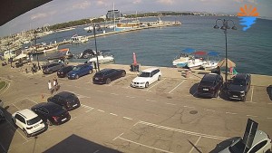 Miasto Vodice - Port w Vodicach - 8.8.2026 v 16:45 Miasto Vodice - Port w Vodicach - 8.8.2026 v 16:45