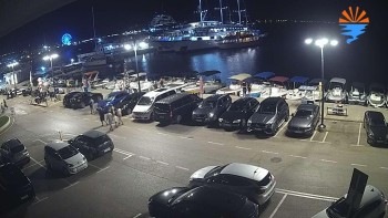 Miasto Vodice