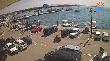 Město Vodice