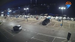 Přístav Vodice