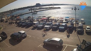Město Vodice