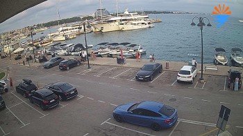 Město Vodice