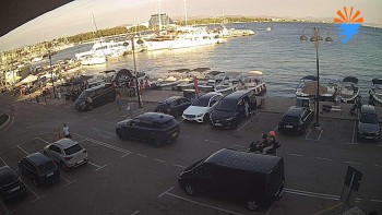 Město Vodice