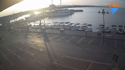 Přístav Vodice