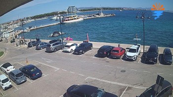 Město Vodice
