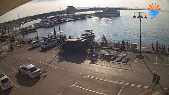 Město Vodice