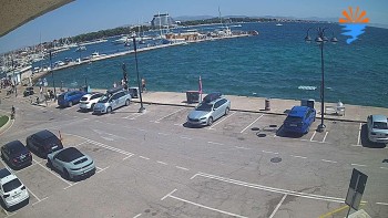 Město Vodice