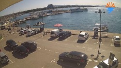 Přístav Vodice
