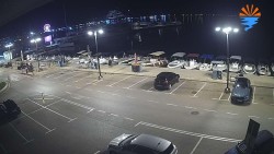 Přístav Vodice