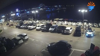 Město Vodice