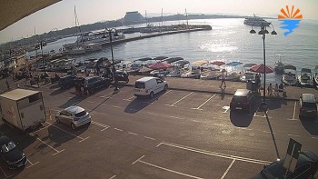 Město Vodice