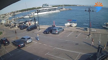 Město Vodice
