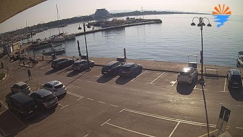 Město Vodice