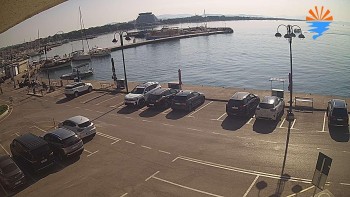Město Vodice