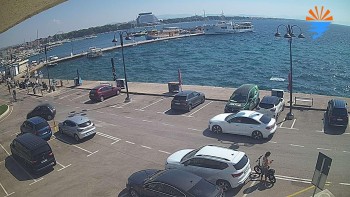 Město Vodice
