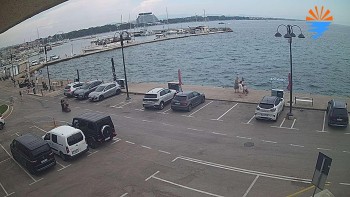 Město Vodice