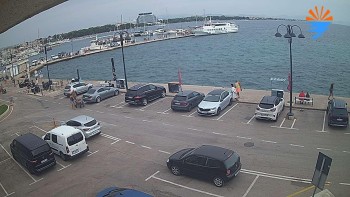 Město Vodice