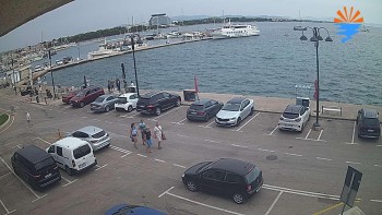 Město Vodice