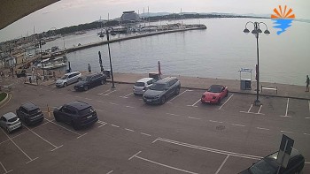 Město Vodice