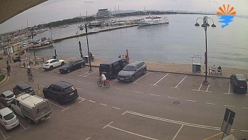 Město Vodice