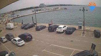 Město Vodice