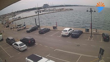 Město Vodice