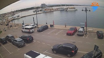 Město Vodice