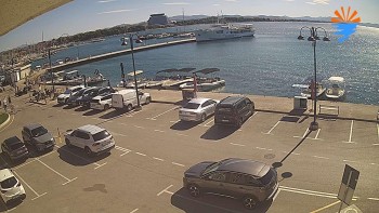 Město Vodice