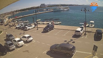 Město Vodice