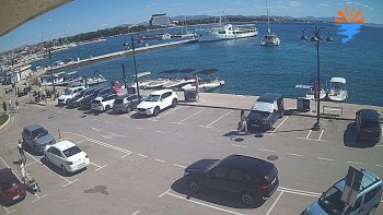 Město Vodice