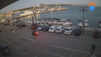 Město Vodice