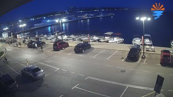 Město Vodice