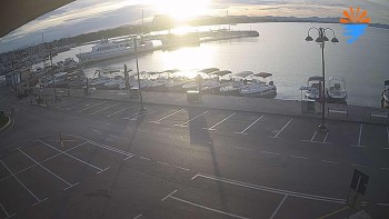 Město Vodice