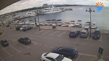 Město Vodice