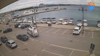 Město Vodice