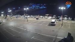 Přístav Vodice