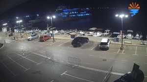 Vodice City - Port of Vodice - 15.9.2026 v 00:45 Vodice City - Port of Vodice - 15.9.2026 v 00:45