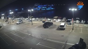 Vodice City - Port of Vodice - 15.9.2026 v 01:45 Vodice City - Port of Vodice - 15.9.2026 v 01:45