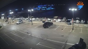 Vodice City - Port of Vodice - 15.9.2026 v 02:45 Vodice City - Port of Vodice - 15.9.2026 v 02:45