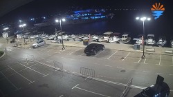 Port of Vodice