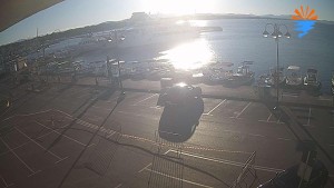 Stadt Vodice - Hafen von Vodice - 15.9.2026 v 07:45 Stadt Vodice - Hafen von Vodice - 15.9.2026 v 07:45