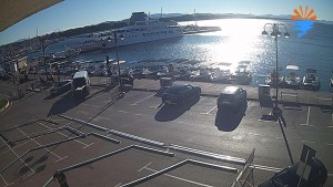 Stadt Vodice - Hafen von Vodice - 15.9.2026 v 08:45 Stadt Vodice - Hafen von Vodice - 15.9.2026 v 08:45