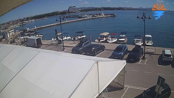 Město Vodice