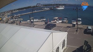 Stadt Vodice - Hafen von Vodice - 15.9.2026 v 13:45 Stadt Vodice - Hafen von Vodice - 15.9.2026 v 13:45