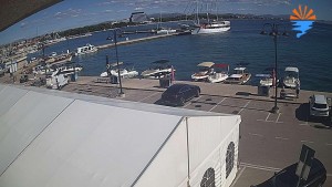 Stadt Vodice - Hafen von Vodice - 15.9.2026 v 14:45 Stadt Vodice - Hafen von Vodice - 15.9.2026 v 14:45
