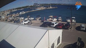 Stadt Vodice - Hafen von Vodice - 15.9.2026 v 15:45 Stadt Vodice - Hafen von Vodice - 15.9.2026 v 15:45
