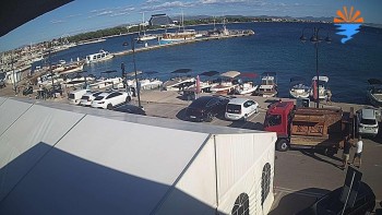 Město Vodice