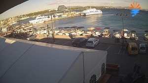 Stadt Vodice - Hafen von Vodice - 15.9.2026 v 17:45 Stadt Vodice - Hafen von Vodice - 15.9.2026 v 17:45