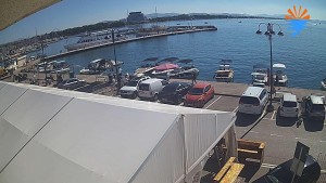 Město Vodice - Přístav Vodice - 16.9.2026 v 10:45 Město Vodice - Přístav Vodice - 16.9.2026 v 10:45