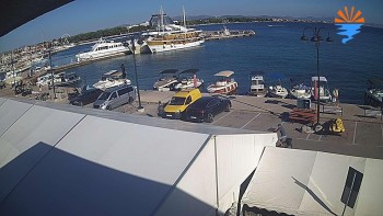 Město Vodice